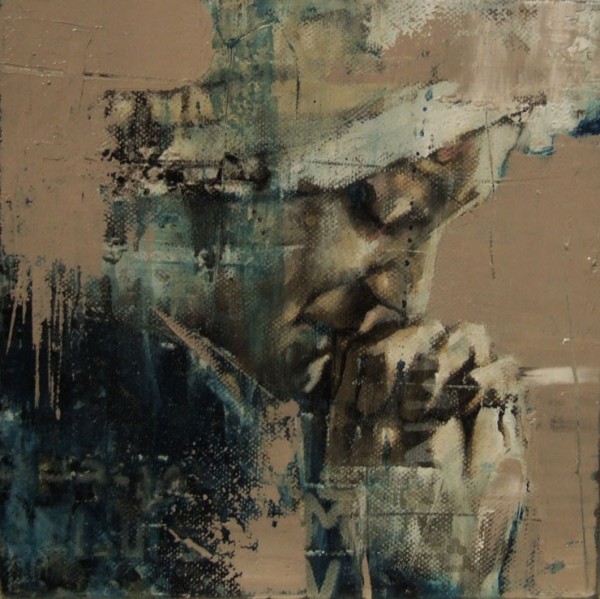 Signal Gallery Presents: Guy Denning “paradiso” (london, Uk) : Brooklyn 