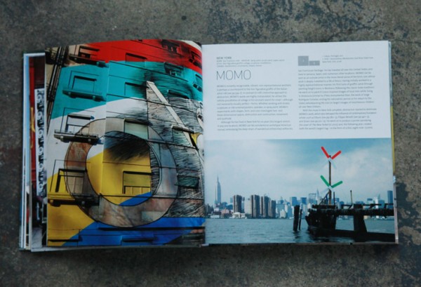 Rafael Schacter And His “world Atlas Of Street Art And Graffiti 