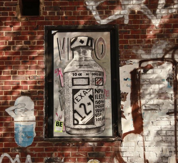 BSA Images Of The Week: 10.18.15 | Brooklyn Street Art