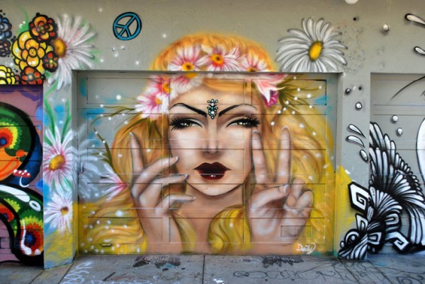 Jim Prigoff Writes: “SprayCan Art” and MEETING OF STYLES in San ...