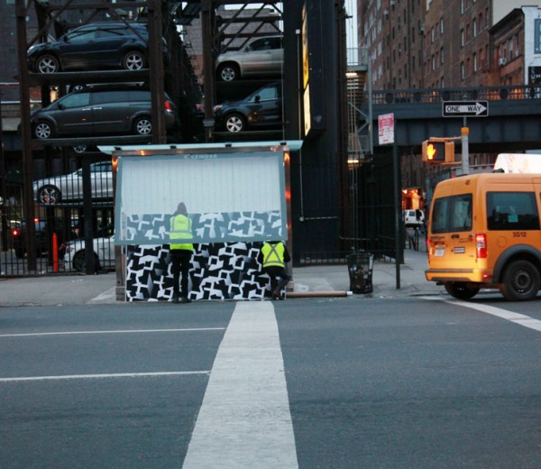 BSA Images Of The Week: 02.14.16 : Brooklyn Street Art