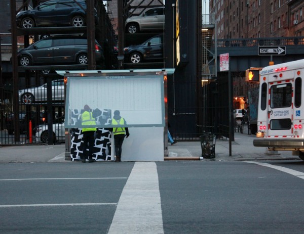 BSA Images Of The Week: 02.14.16 : Brooklyn Street Art