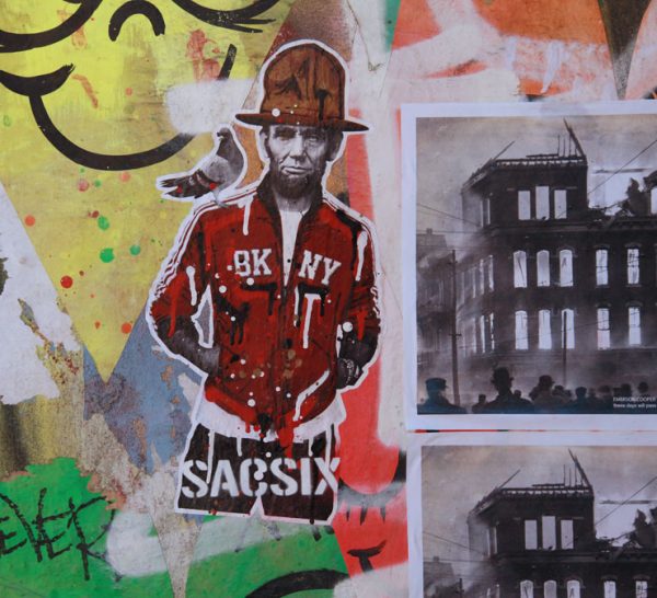 BSA Images Of The Week: 03.19.17 | Brooklyn Street Art