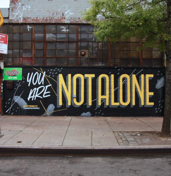 BSA Images Of The Week: 05.12.19 | Brooklyn Street Art