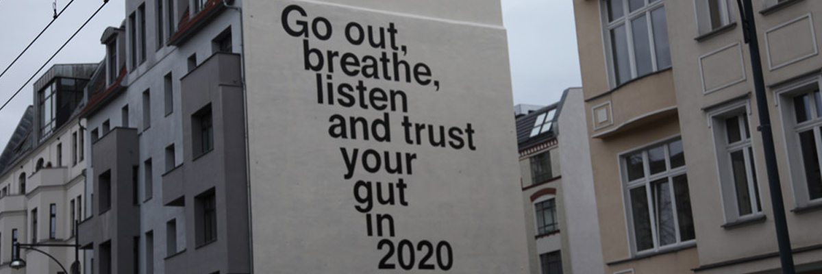 Photos of BSA 2020 : #14 : Go Out, Breathe