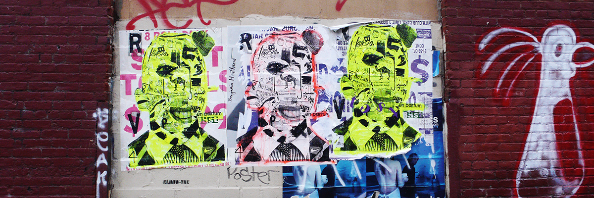 Blank Canvas: Art School Creativity from Punk to New Wave, Strange