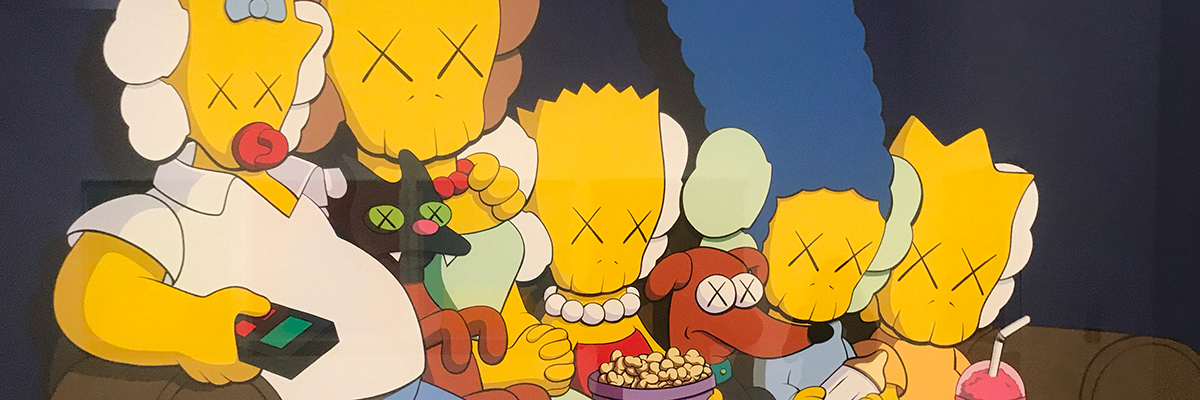 The Intersection of Art and Streetwear: The Legacy of KAWS