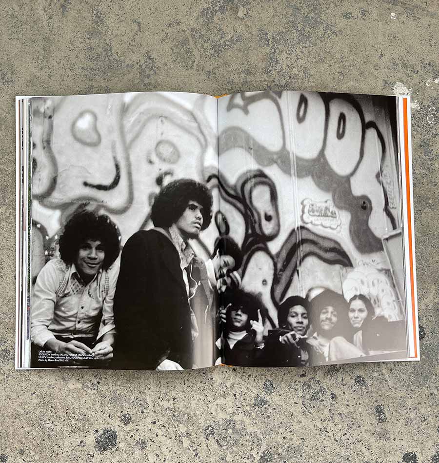 The 15 Best Graffiti Books of 2021  Beyond The Streets - BEYOND THE STREETS
