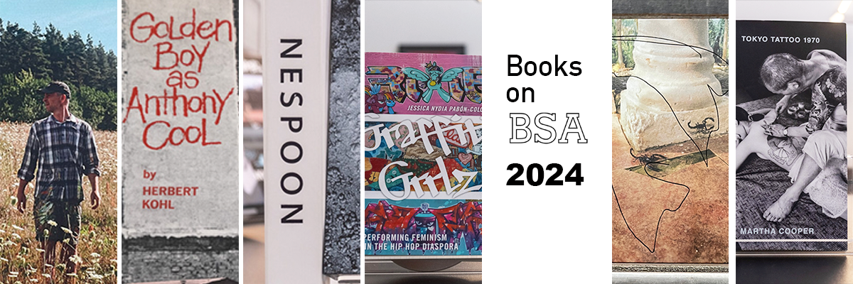 BSA HOT LIST 2024: Books For Your Gift Giving